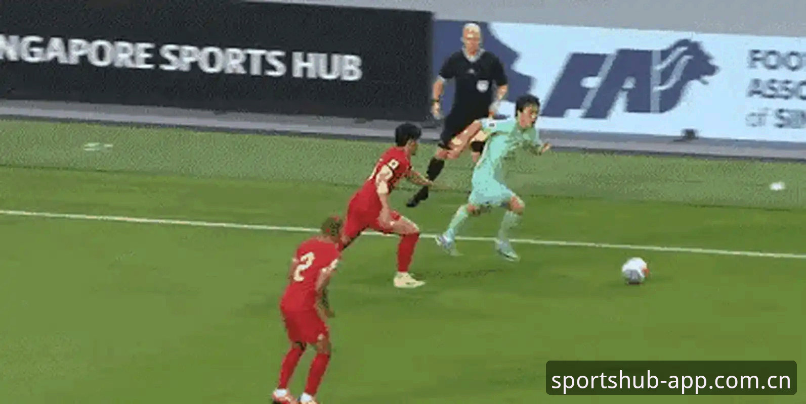 为什么说SportHub是中文官网赛事数据查询替代站的真正答案？